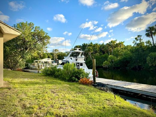 Stuart, Martin Countyの高級住宅