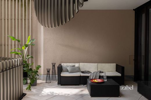 Apartment in Berlin, Land Berlin