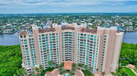 Apartment / Etagenwohnung in Highland Beach, Palm Beach County