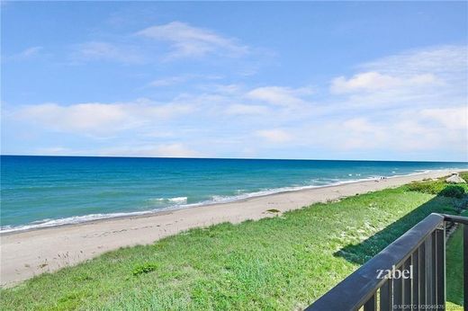 Appartement à Jensen Beach, Comté de Martin