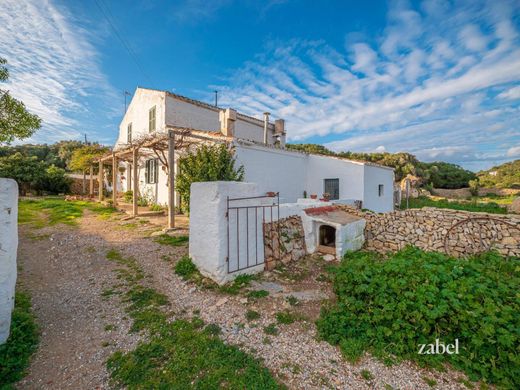 Villa a Mahon, Isole Baleari