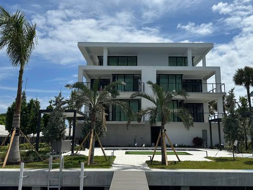 Apartment / Etagenwohnung in Riviera Beach, Palm Beach County