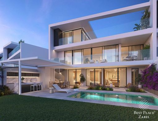 Luxury home in Sotogrande, Cadiz