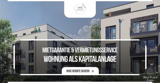 Квартира, Франкфурт-на-Майне, Regierungsbezirk Darmstadt