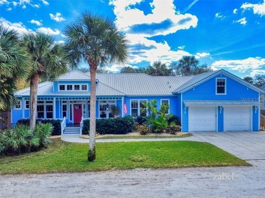 Luxury home in New Smyrna Beach, Volusia County