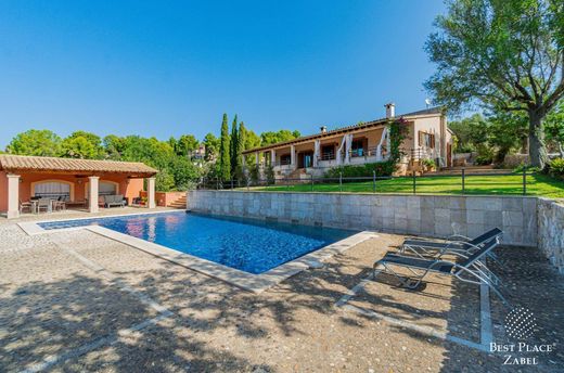 Villa in Bunyola, Province of Balearic Islands