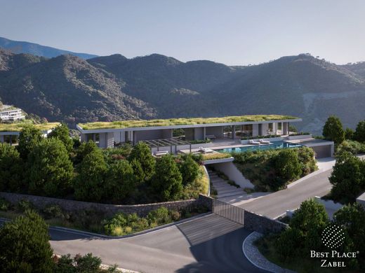 ﻓﻴﻼ ﻓﻲ Benahavís, Provincia de Málaga