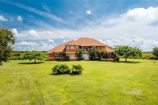 Casa de lujo en venta Punta Gorda