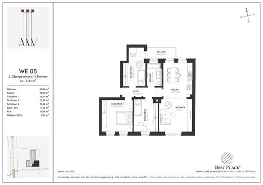 Piso / Apartamento en Múnich, Upper Bavaria