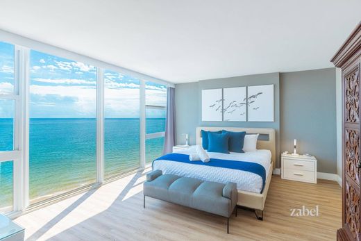 Appartamento a Fort Lauderdale, Broward County