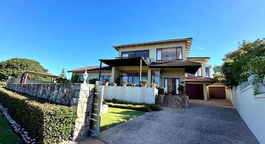 Luxury home in Hermanus, Overberg District Municipality