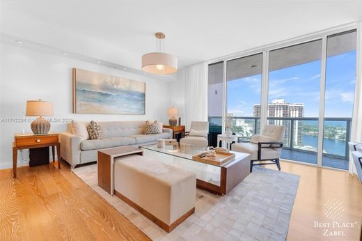 Apartment in Aventura, Miami-Dade