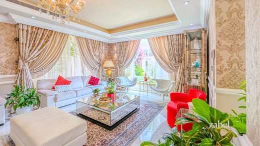 Villa a Abu Dhabi