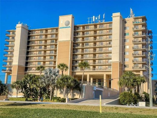 Apartment / Etagenwohnung in New Smyrna Beach, Volusia County