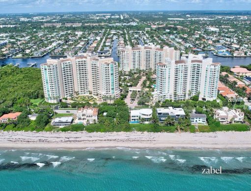 Apartment in Fort Lauderdale, Broward County