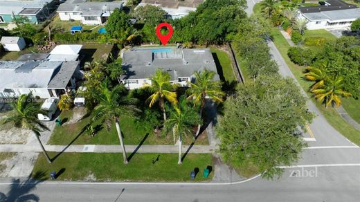 Luxury home in Cutler Bay, Miami-Dade