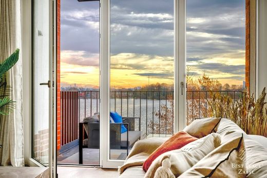 ベルリン, Land Berlinのアパートメント