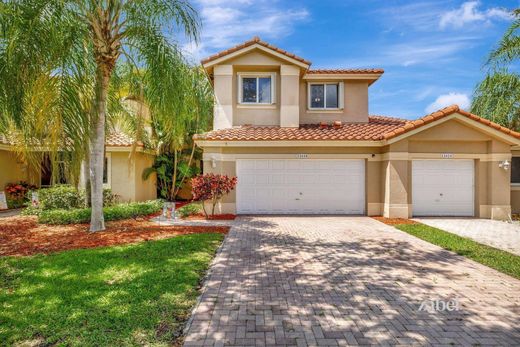 Luxus-Haus in Coral Springs, Broward County