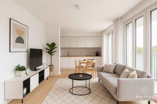 Appartement in Augsburg, Swabia
