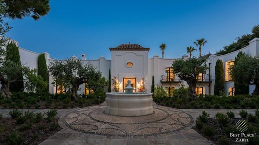 Villa in Sotogrande, Cadiz