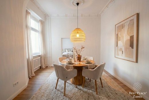 Apartament w Berlin, Land Berlin