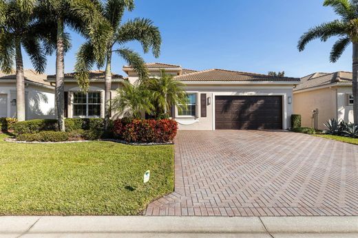 Casa di lusso a Boynton Beach, Palm Beach County