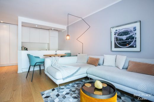 Квартира, Берлин