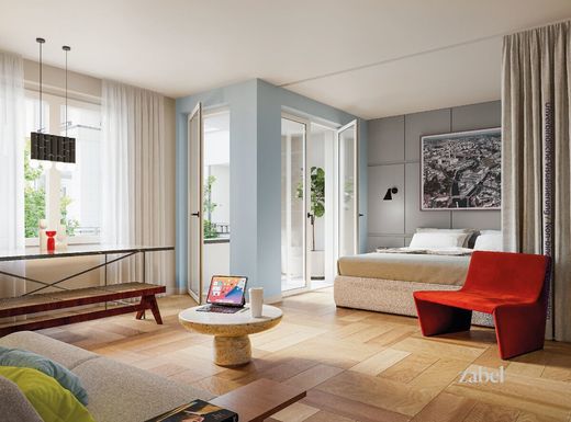 Apartment in Berlin, Land Berlin