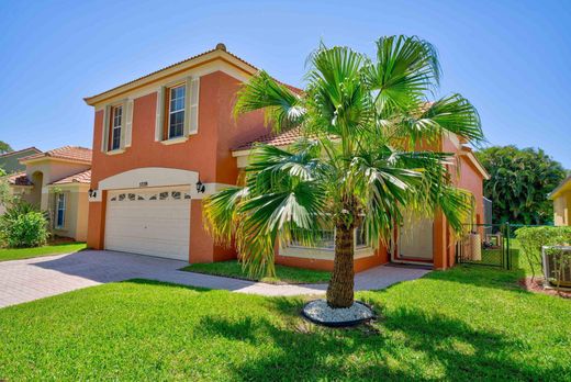 Casa di lusso a Riviera Beach, Palm Beach County