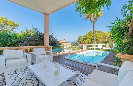 Villa in Llucmajor, Province of Balearic Islands
