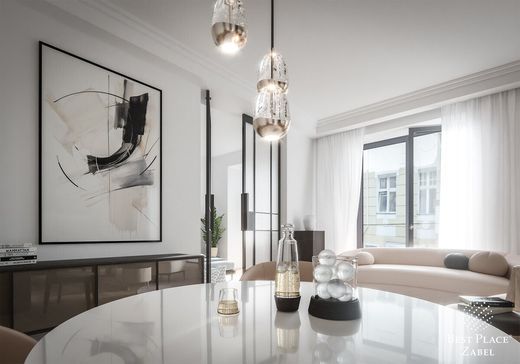 ベルリン, Land Berlinのアパートメント