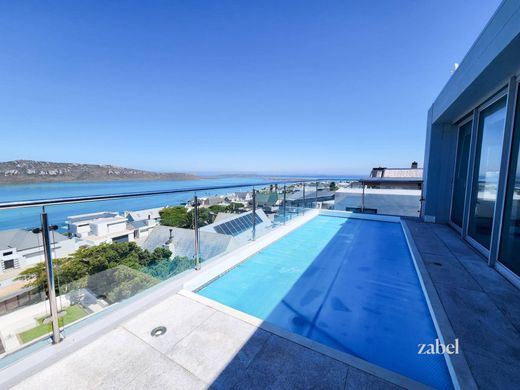 Luxus-Haus in Langebaan, West Coast District Municipality