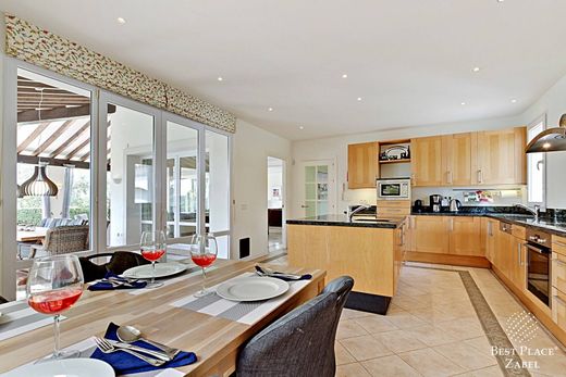 Villa à Sotogrande, Cadix