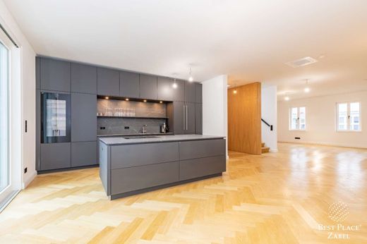 Penthouse in Berlin, Land Berlin