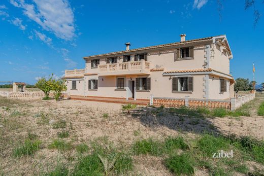 Luxury home in L'Aranjassa, Province of Balearic Islands