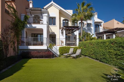 Luxury home in Benahavís, Malaga