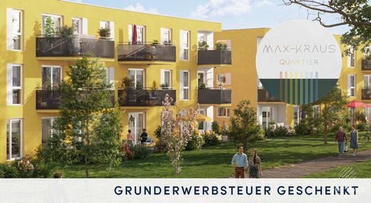 Piso / Apartamento en Erding, Upper Bavaria