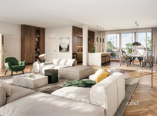 Apartment in Berlin, Land Berlin
