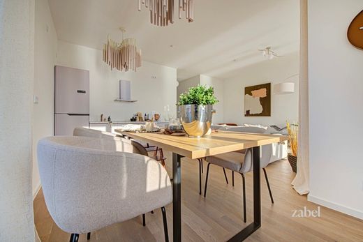 Piso / Apartamento en Berlín