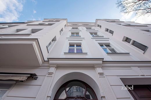 Piso / Apartamento en Berlín