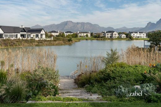 Paarl, Cape Winelands District Municipalityの高級住宅