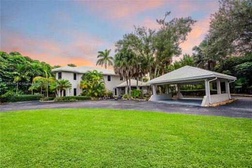 Luxury home in Homestead Village, Orange County