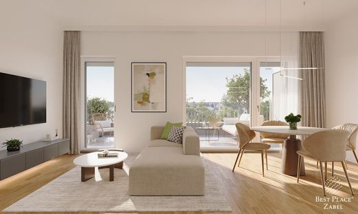 Apartment in Eching, Upper Bavaria