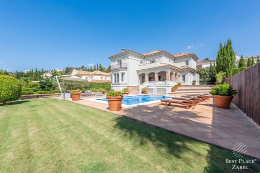 Villa à Sotogrande, Cadix