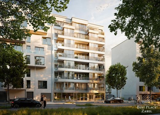 Apartment / Etagenwohnung in Berlin