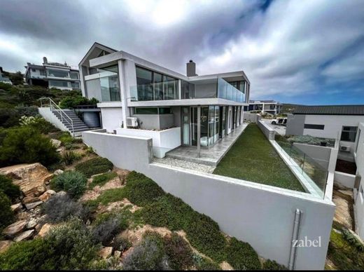 Casa de lujo en Mossel Bay, Eden District Municipality