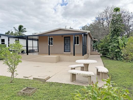 Casa de luxo - Miami Heights Trailer Park, Miami-Dade County