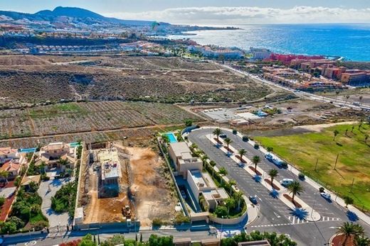 Teren w La Caleta, Adeje, Provincia de Santa Cruz de Tenerife