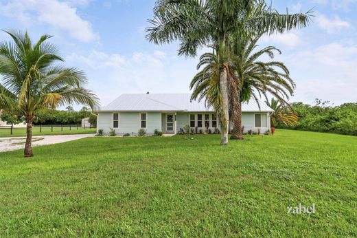 Luxus-Haus in West Jupiter Camping Resort, Palm Beach County