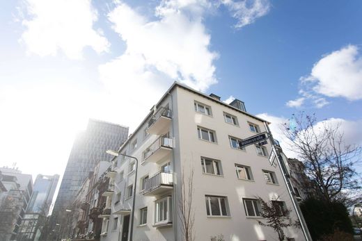 Apartment / Etagenwohnung in Frankfurt am Main, Regierungsbezirk Darmstadt